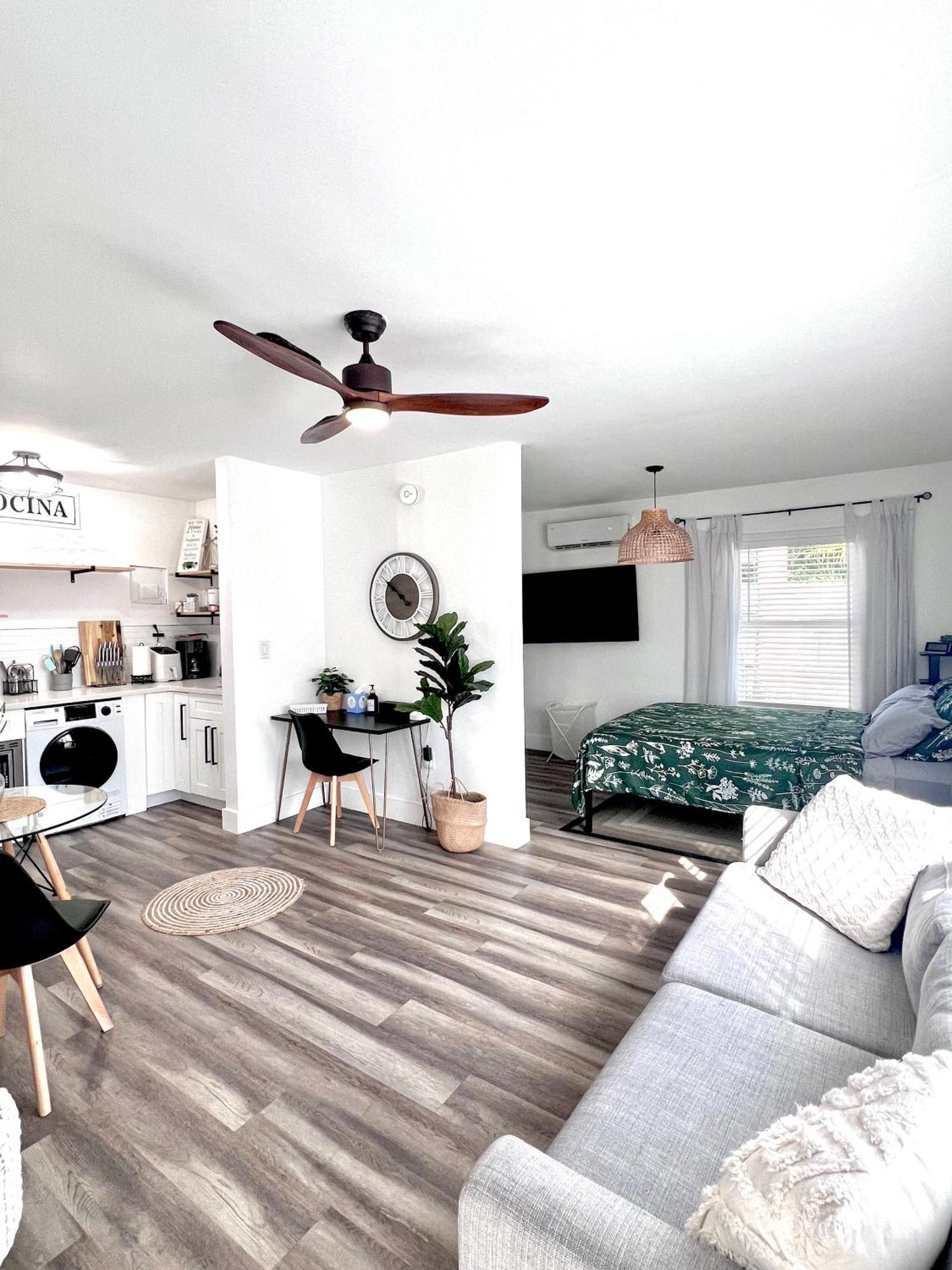 Cozy Place Minutes To Lauderdale With Pool Fort Lauderdale