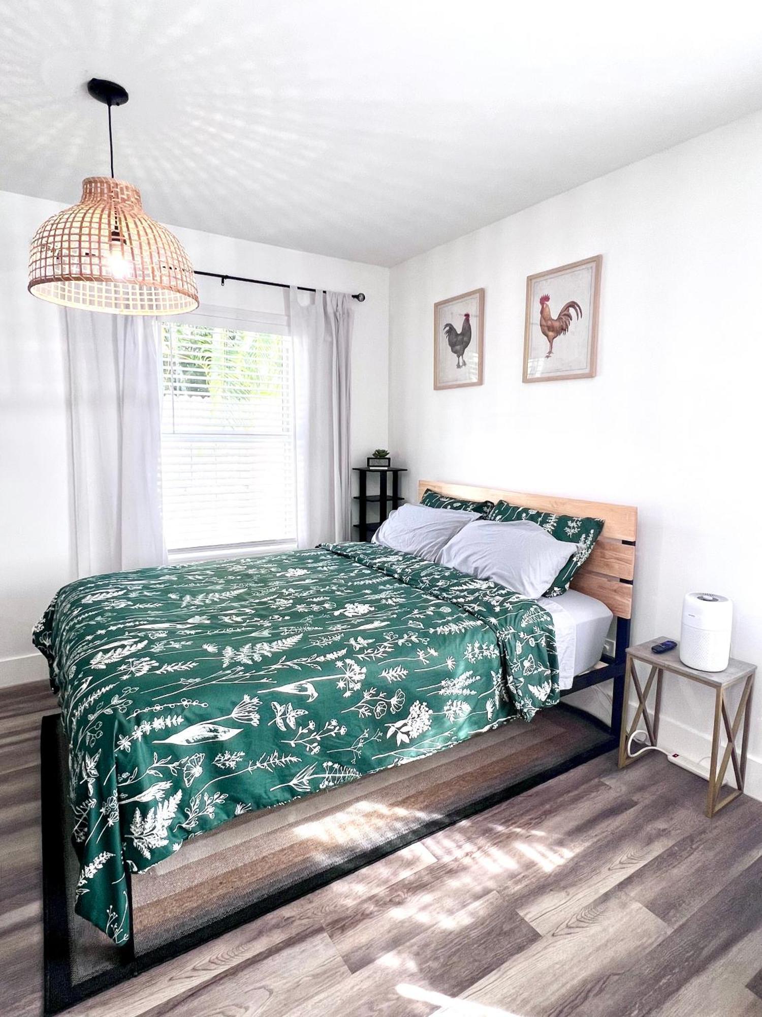 Cozy Place Minutes To Lauderdale With Pool Apartment Fort Lauderdale