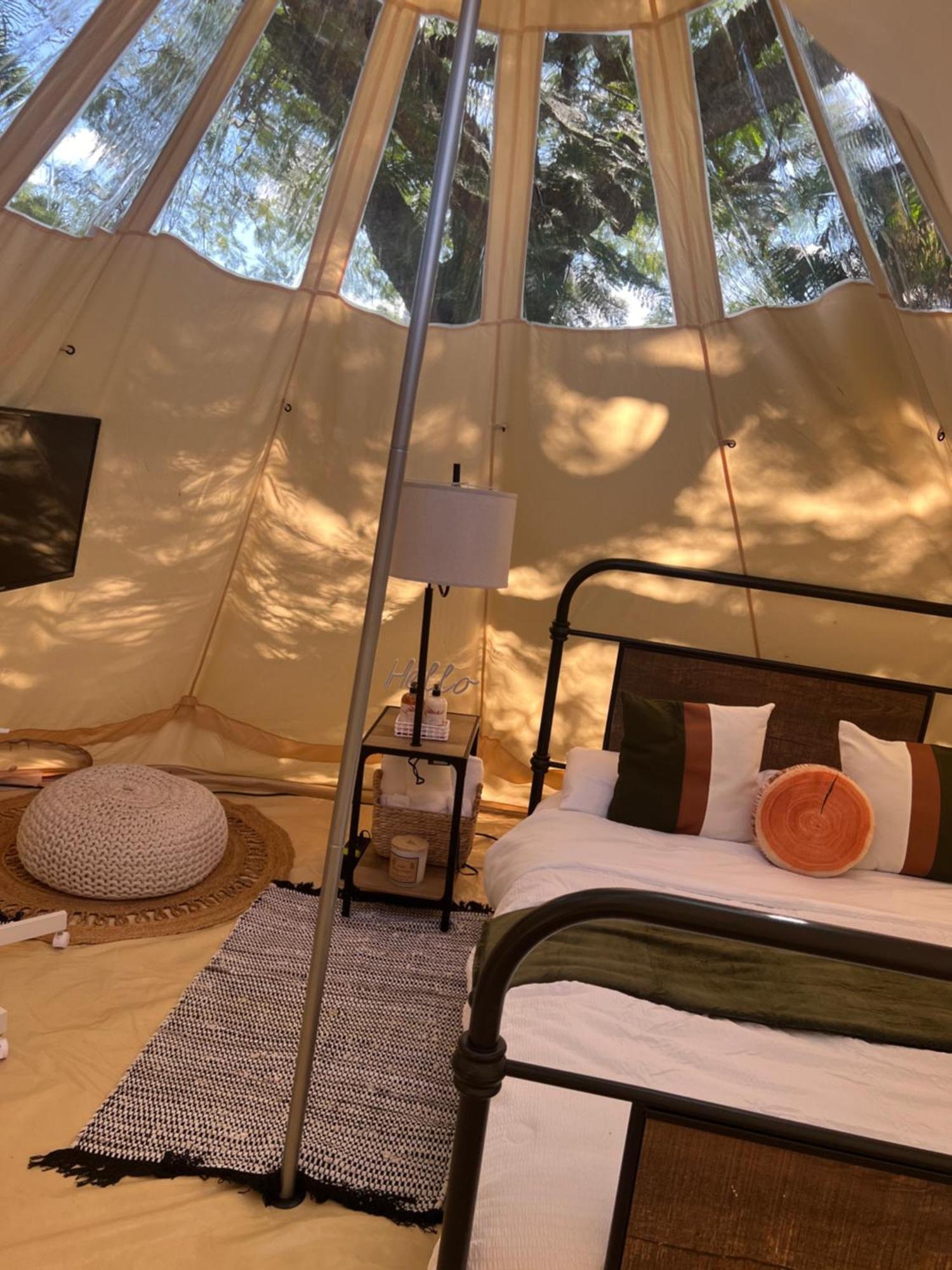 Holiday home Star Gazing Glamping *