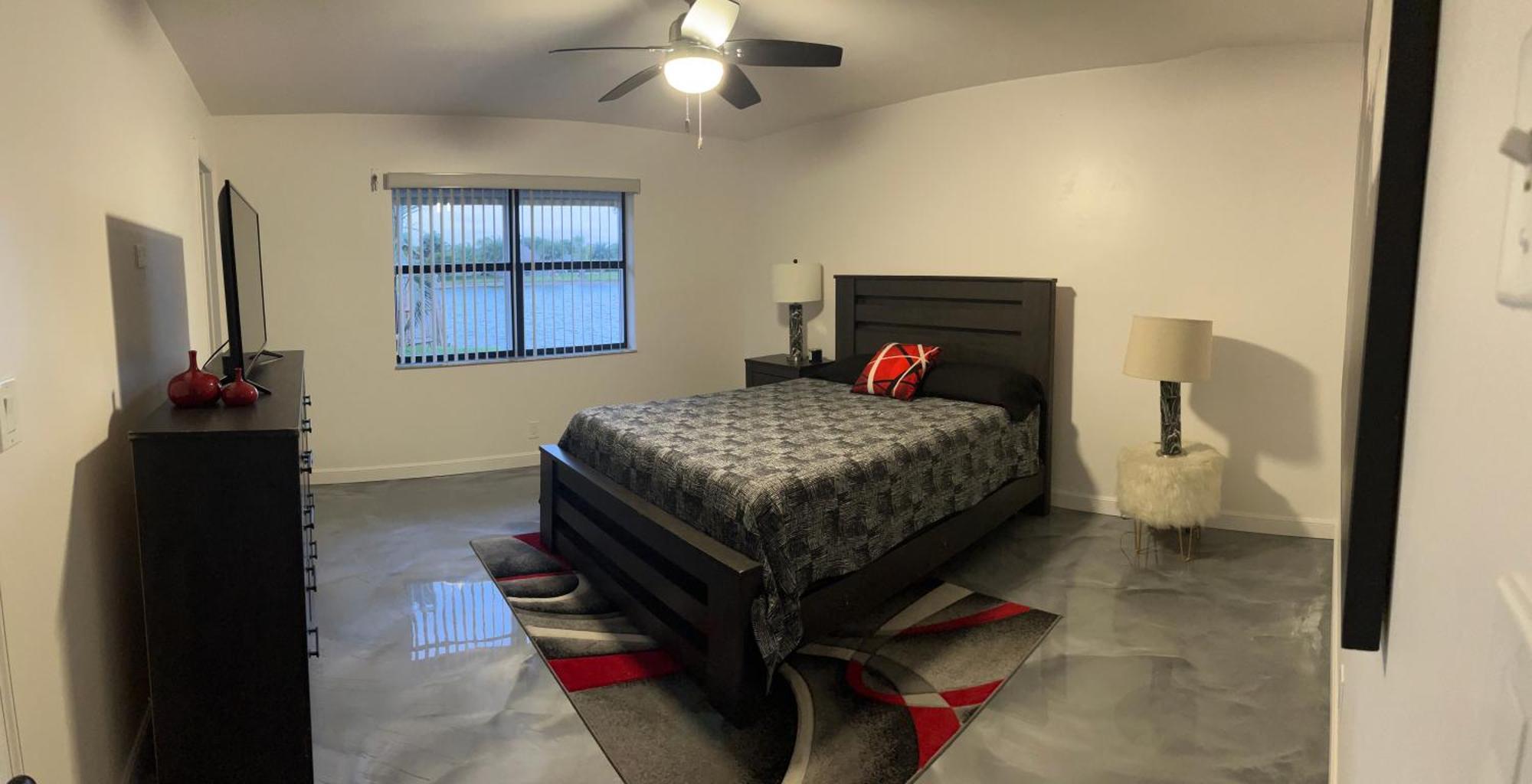 Lakefront Retreat With Pool Mins From And Airport Fort Lauderdale