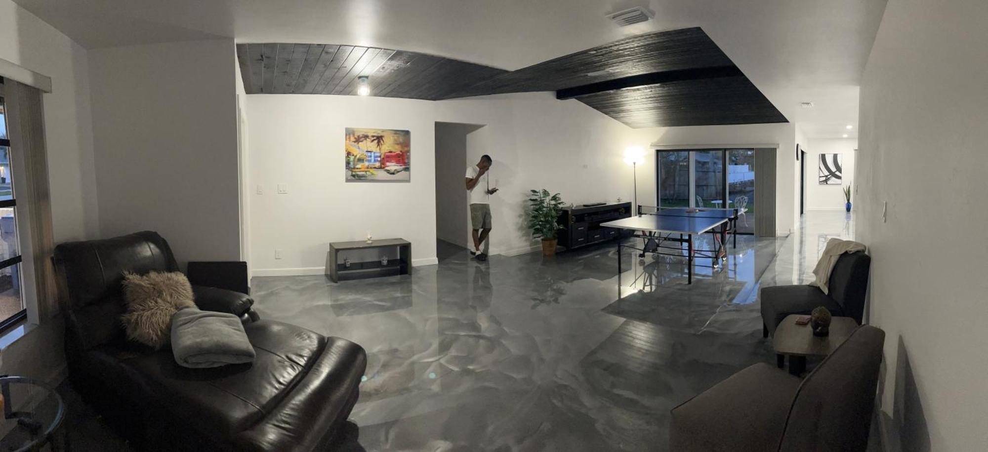 Holiday home Lakefront Retreat With Pool Mins From And Airport Fort Lauderdale