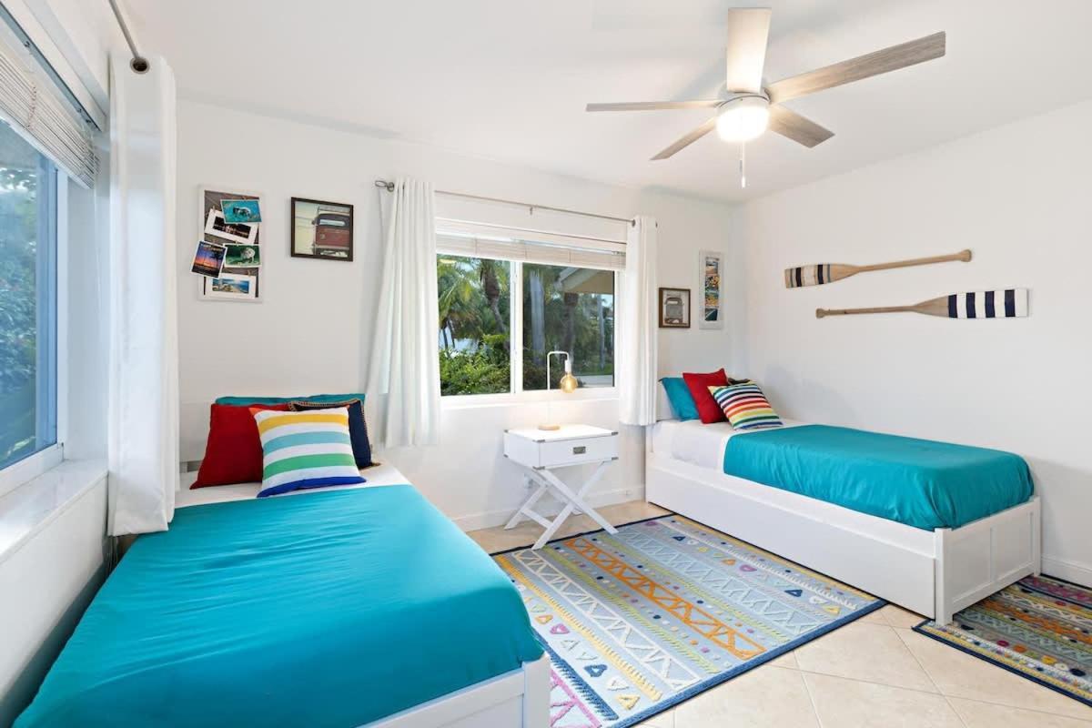 Holiday home Walking From The 3br Fort Lauderdale
