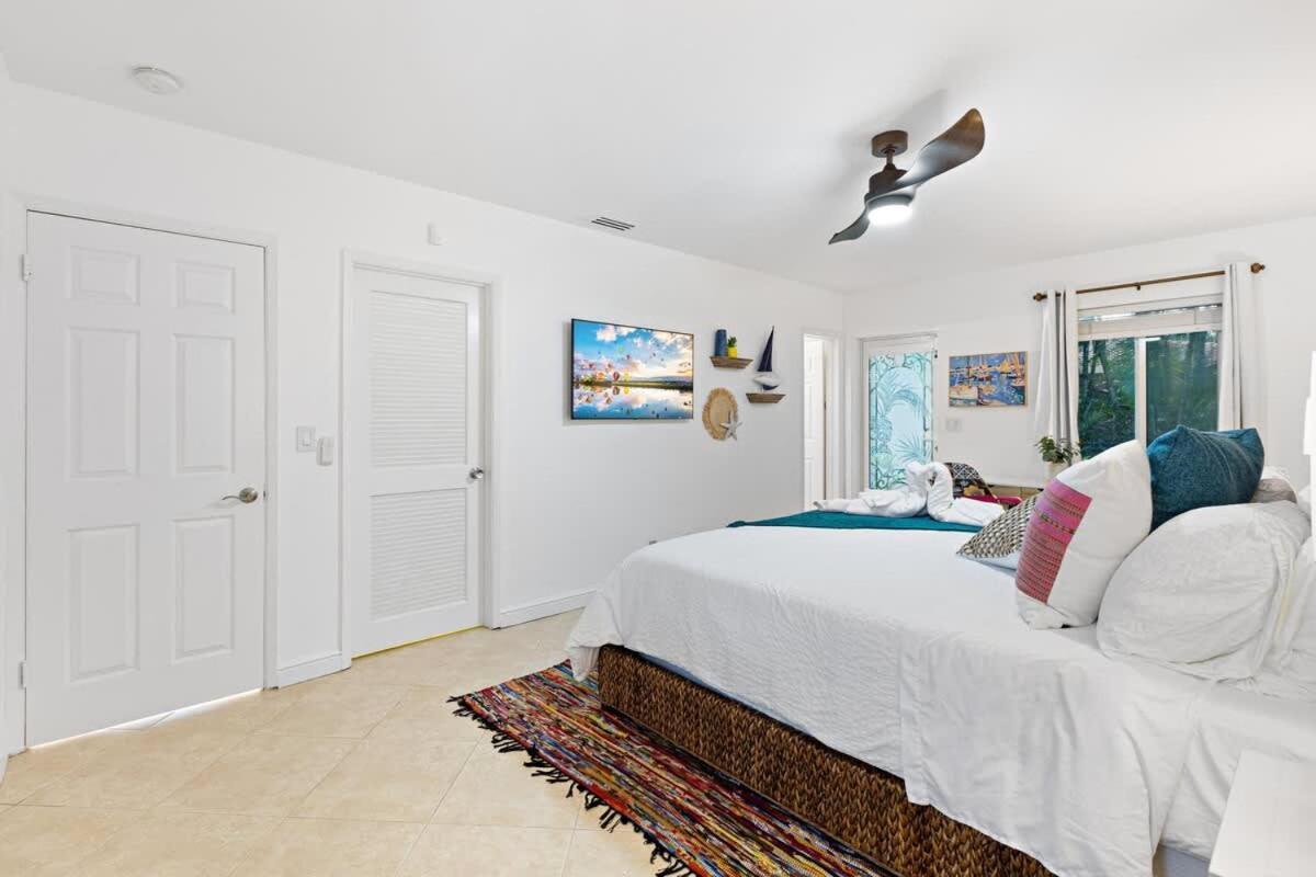Holiday home Walking From The 3br Fort Lauderdale