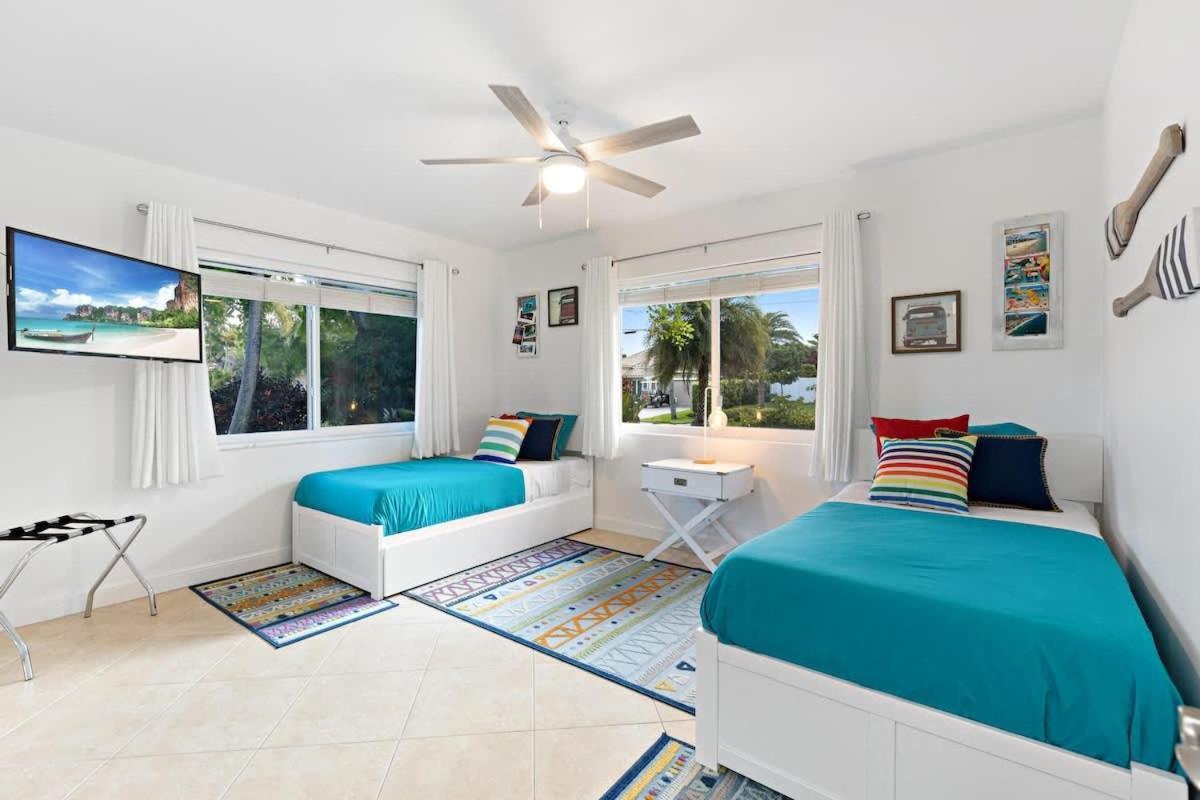 Holiday home Walking From The 3br Fort Lauderdale