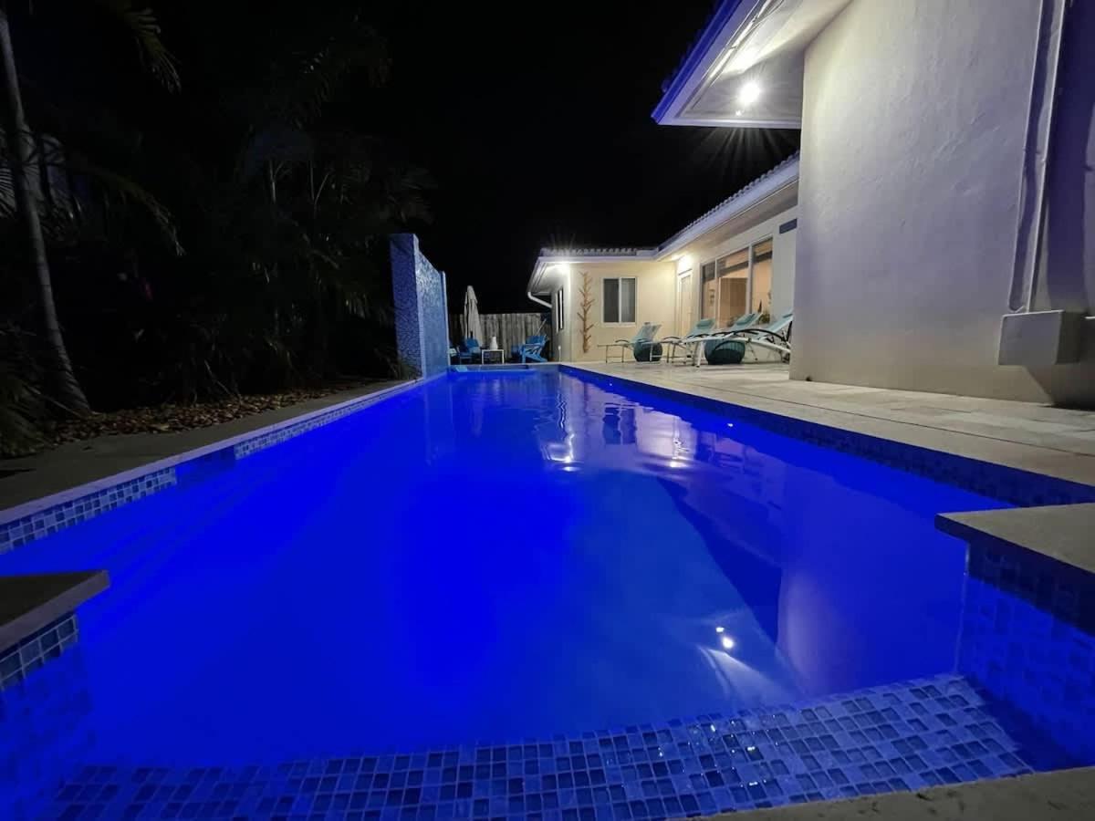 Holiday home Walking From The 3br Fort Lauderdale
