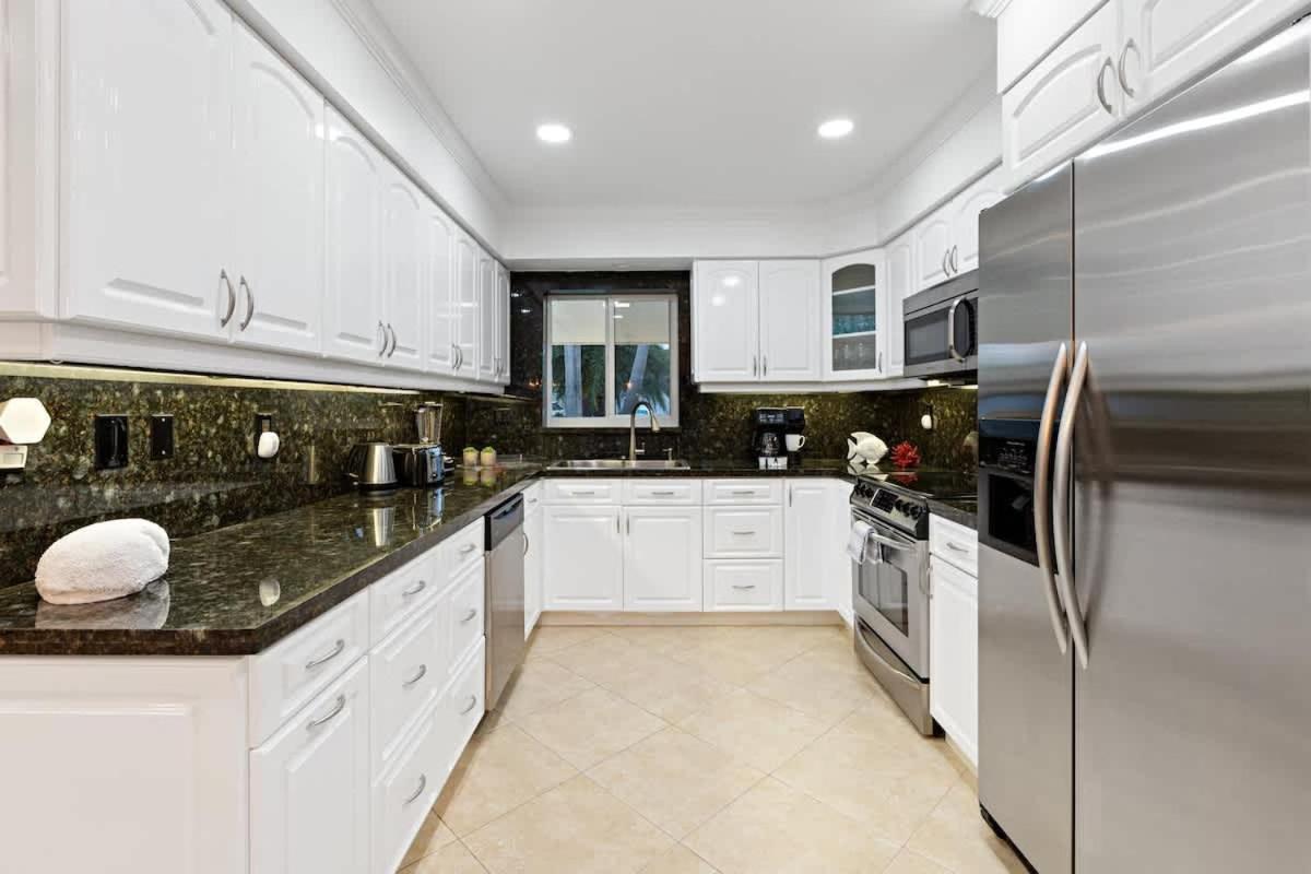Holiday home Walking From The 3br Fort Lauderdale