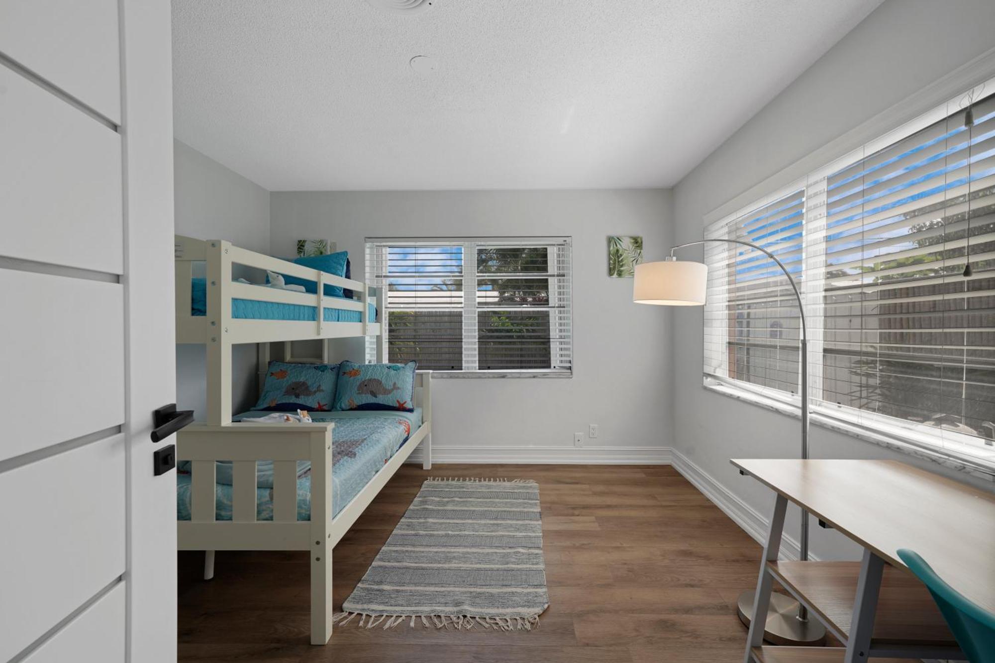 Sun-filled House With Heated Pool By Pmi Holiday home Fort Lauderdale
