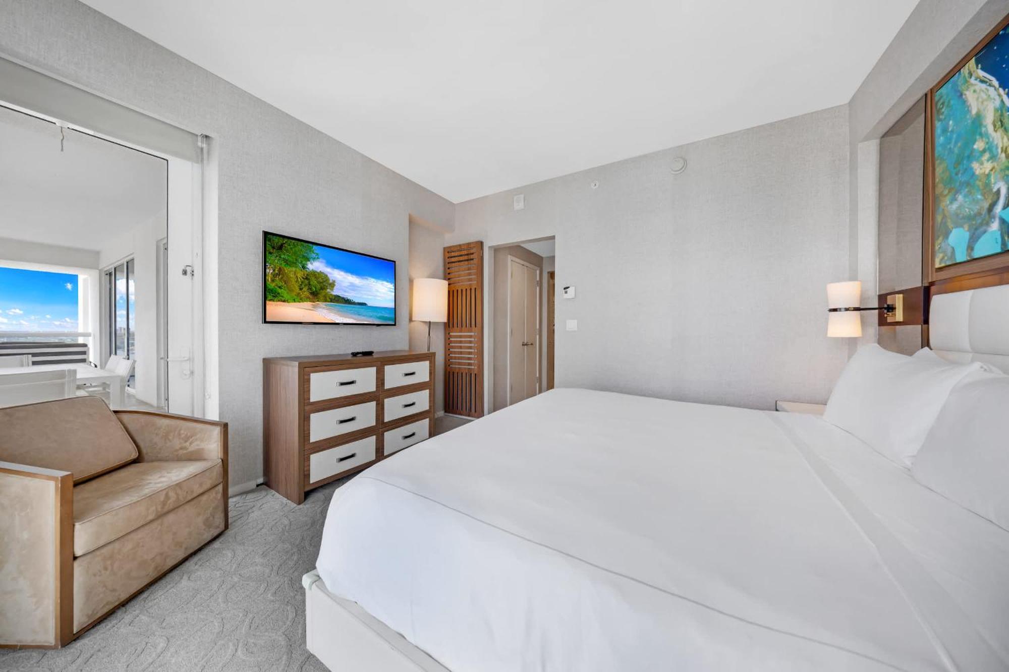 Apartment Beachfront With Spacious Balcony Fort Lauderdale