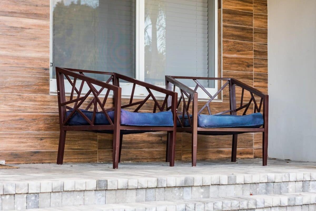 Olas By Rovetravel Heated Pool & Bbq Holiday home Fort Lauderdale