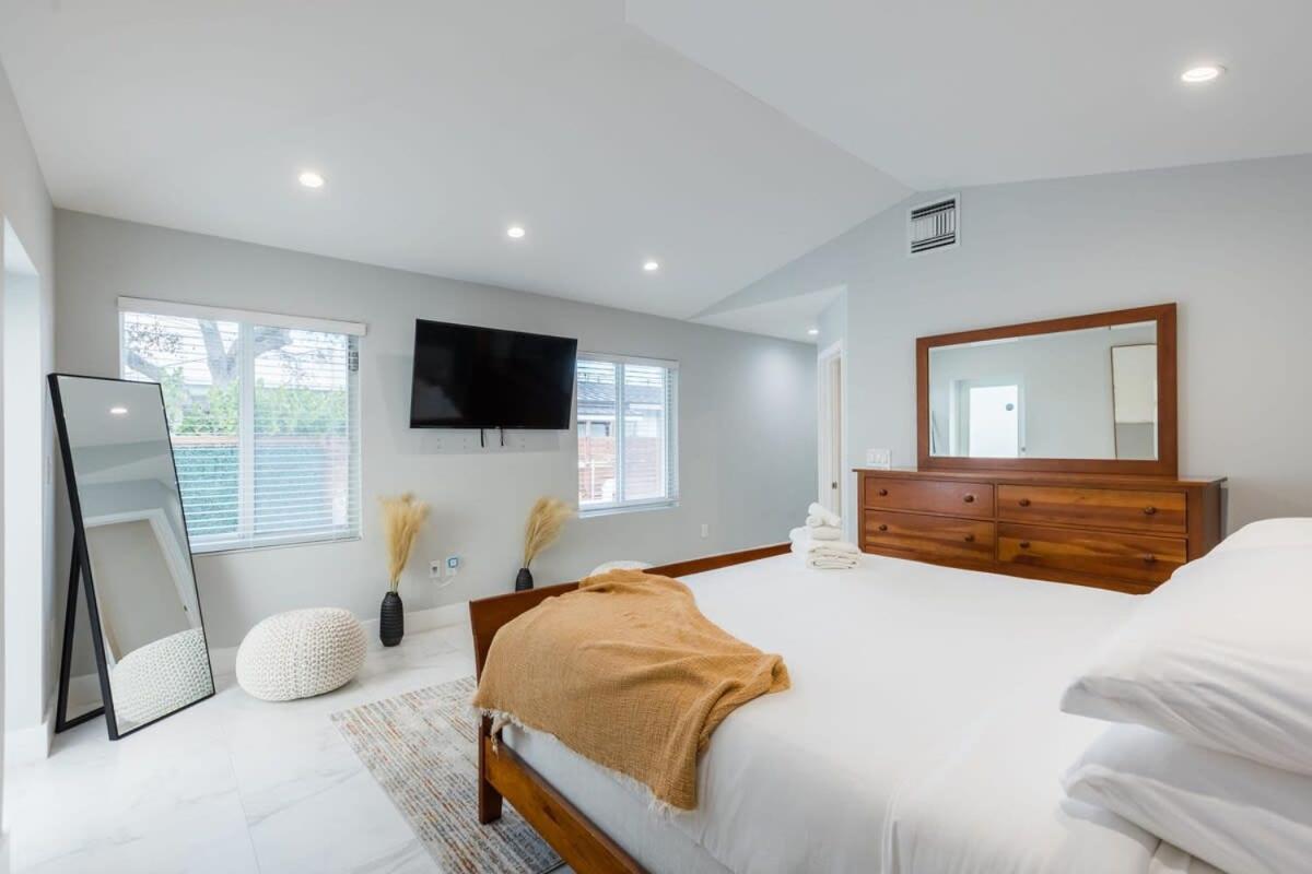 Olas By Rovetravel Heated Pool & Bbq * Fort Lauderdale