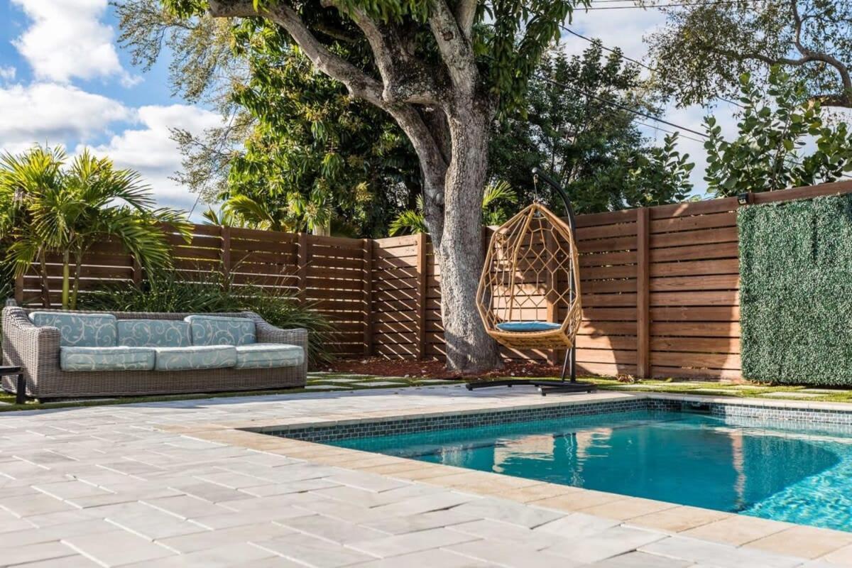 Olas By Rovetravel Heated Pool & Bbq Holiday home *