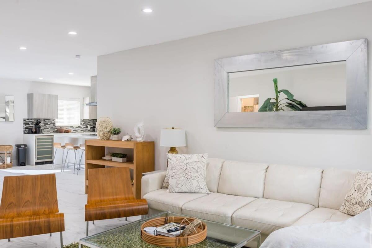 Olas By Rovetravel Heated Pool & Bbq Holiday home *