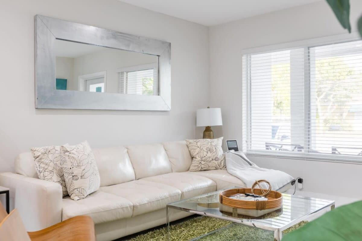 Holiday home Olas By Rovetravel Heated Pool & Bbq Fort Lauderdale