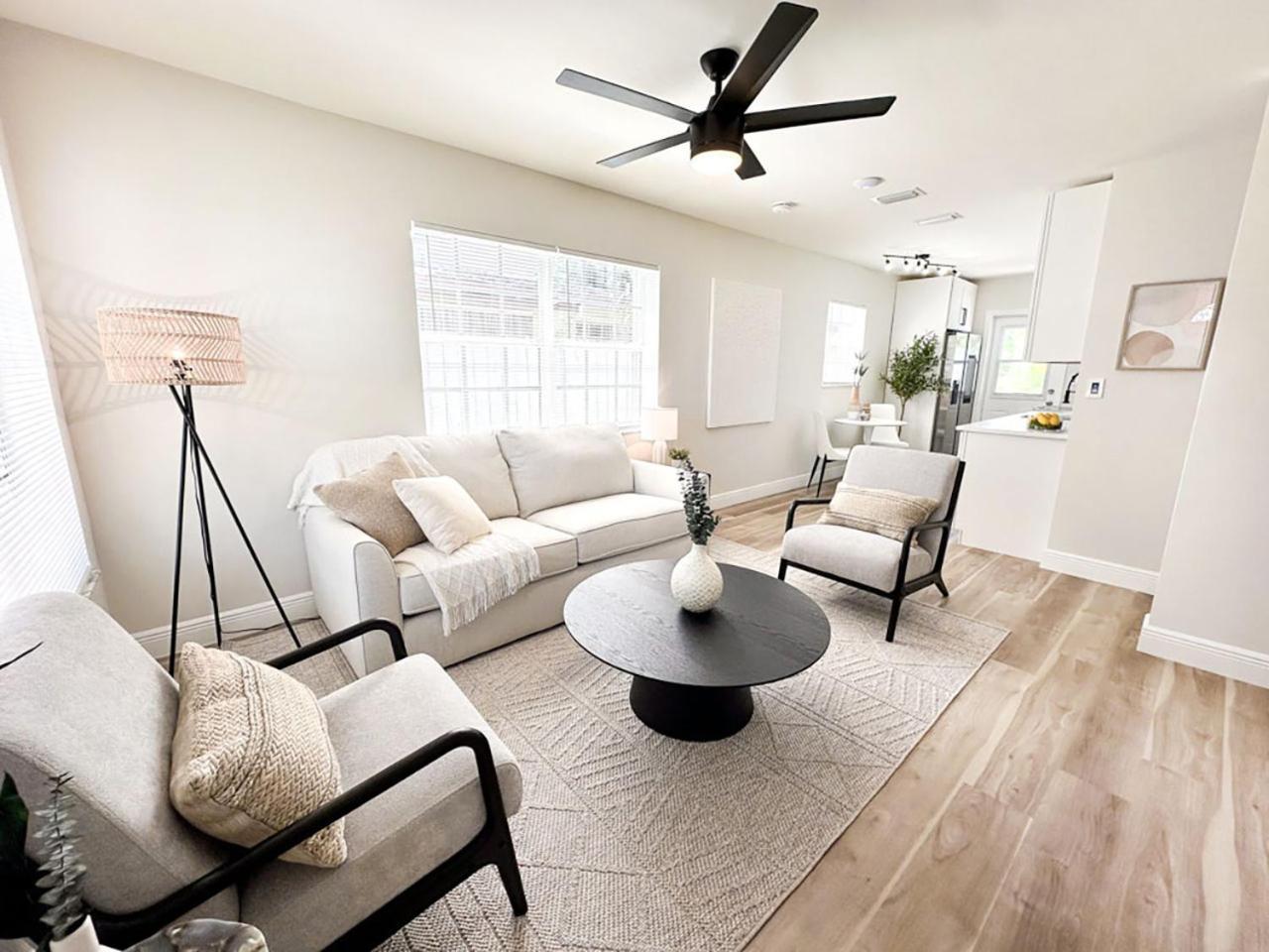 Aquamaria - Complete Duplex With Saltwater Pool, Perfect For Groups Villa *