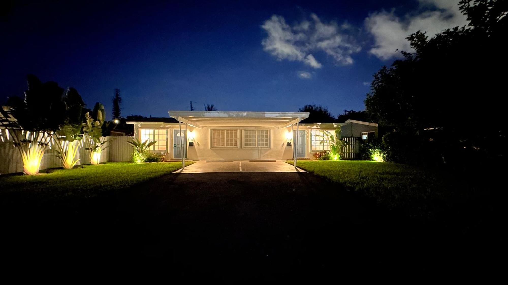 Villa Aquamaria - Complete Duplex With Saltwater Pool, Perfect For Groups *