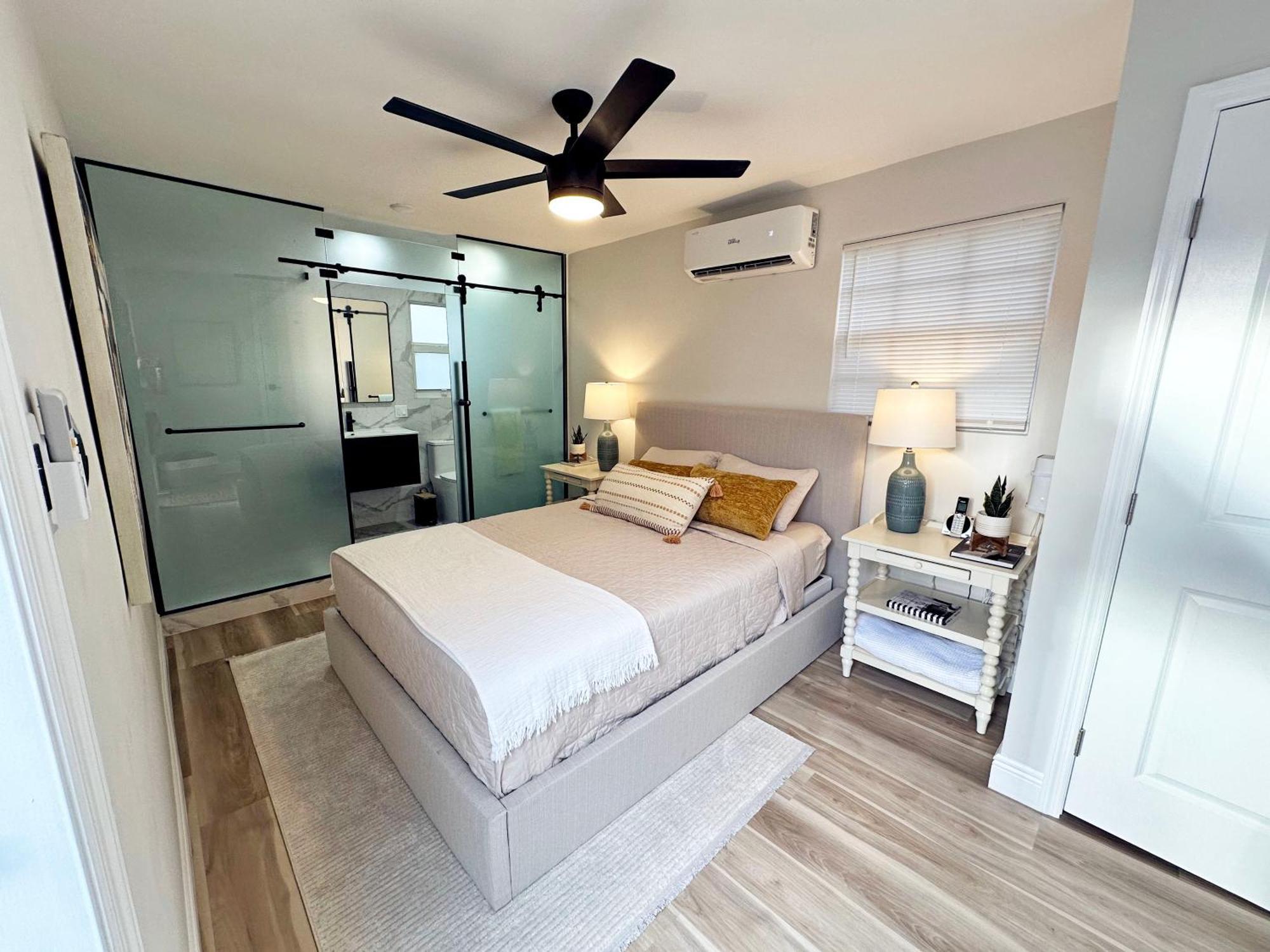 Aquamaria - Complete Duplex With Saltwater Pool, Perfect For Groups Villa Fort Lauderdale