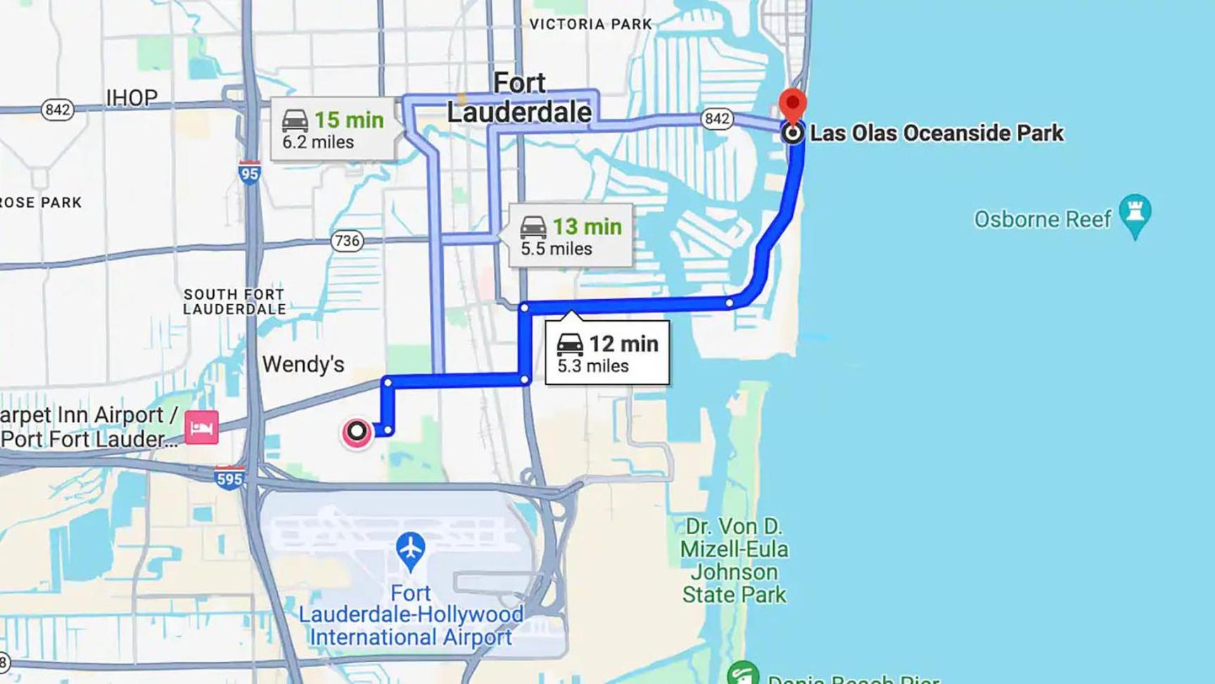 Aquamaria - Complete Duplex With Saltwater Pool, Perfect For Groups Villa Fort Lauderdale