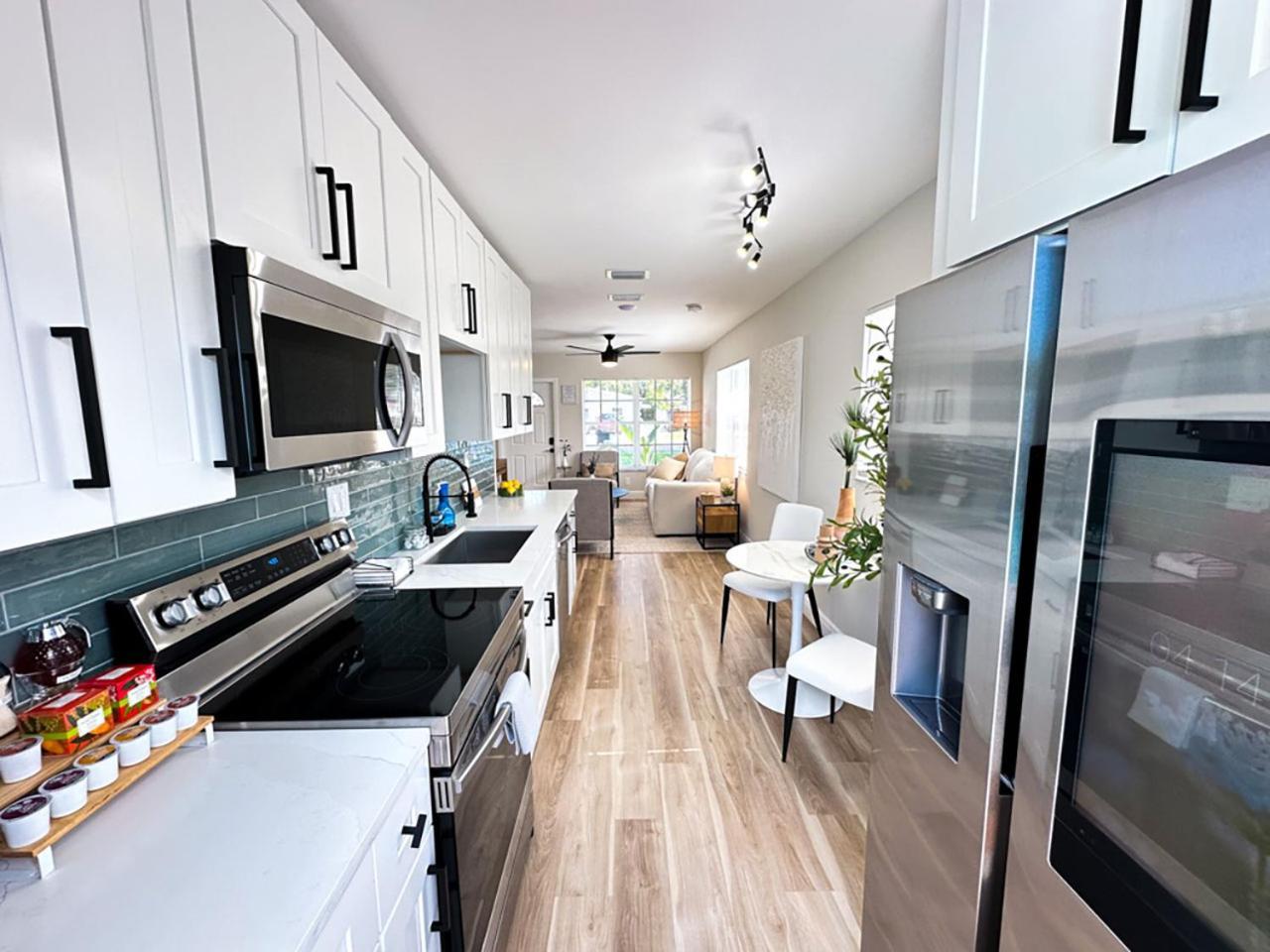 Aquamaria - Complete Duplex With Saltwater Pool, Perfect For Groups Villa *
