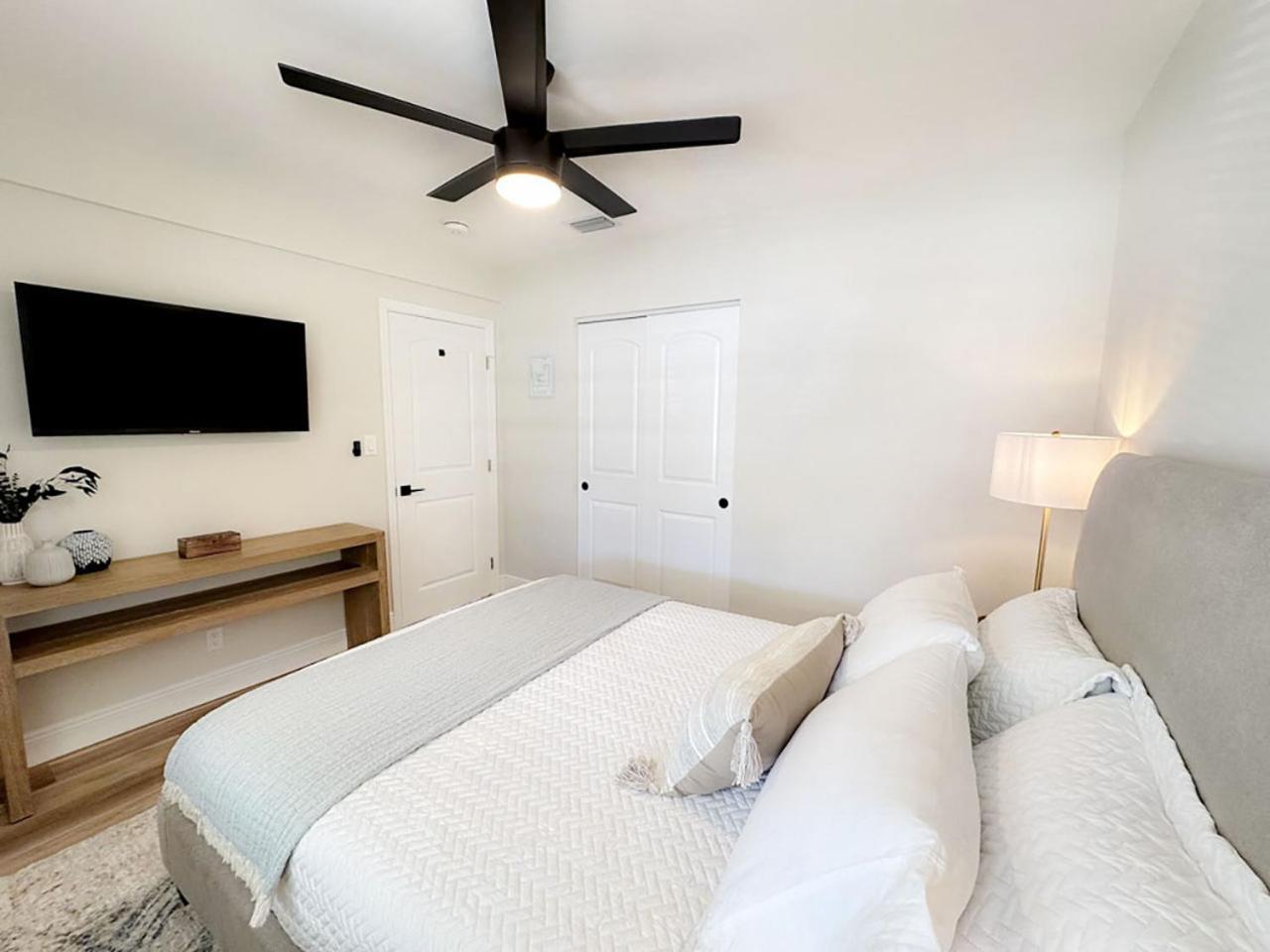 Aquamaria - Complete Duplex With Saltwater Pool, Perfect For Groups Villa