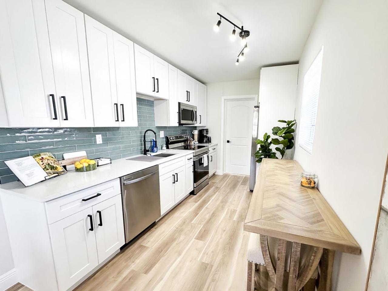 Aquamaria - Complete Duplex With Saltwater Pool, Perfect For Groups Fort Lauderdale