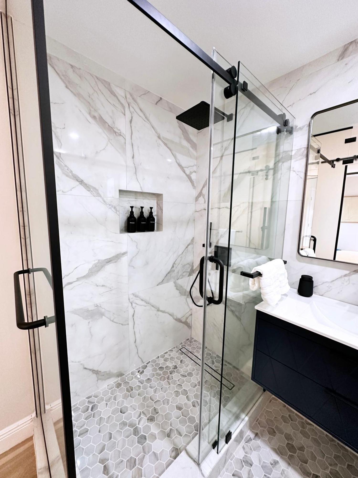 Aquamaria - Complete Duplex With Saltwater Pool, Perfect For Groups * Fort Lauderdale