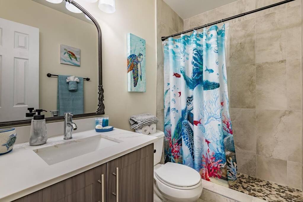 Diana's Waterfront Holiday home Fort Lauderdale