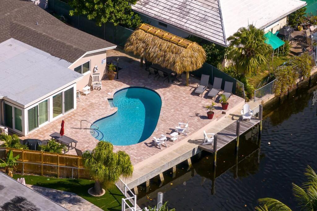 Diana's Waterfront Fort Lauderdale