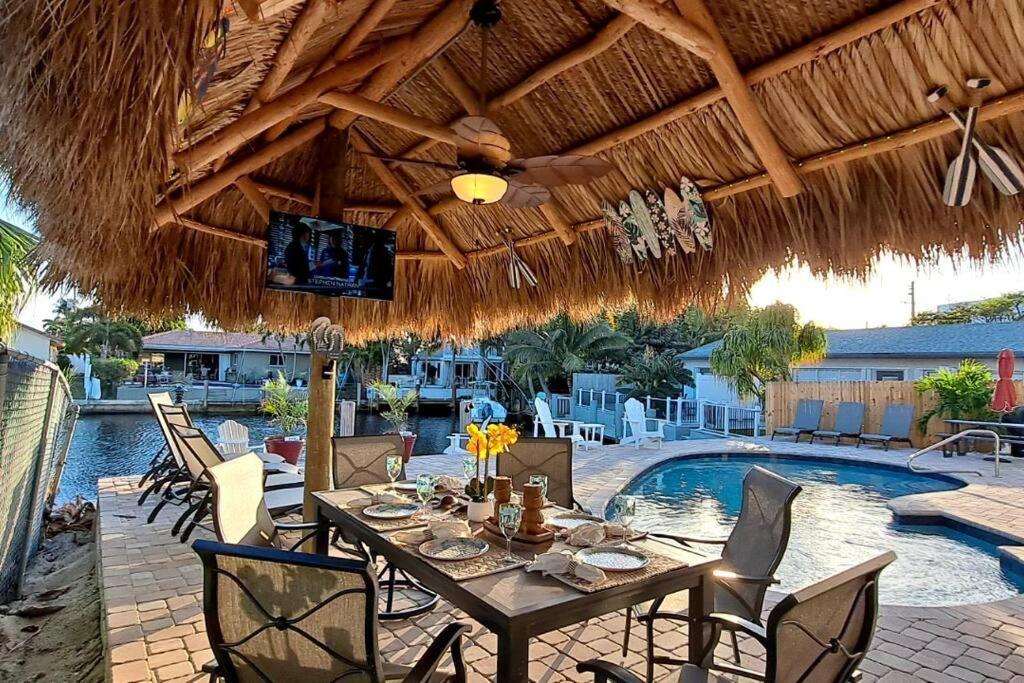 Holiday home Juanita's Waterfront *