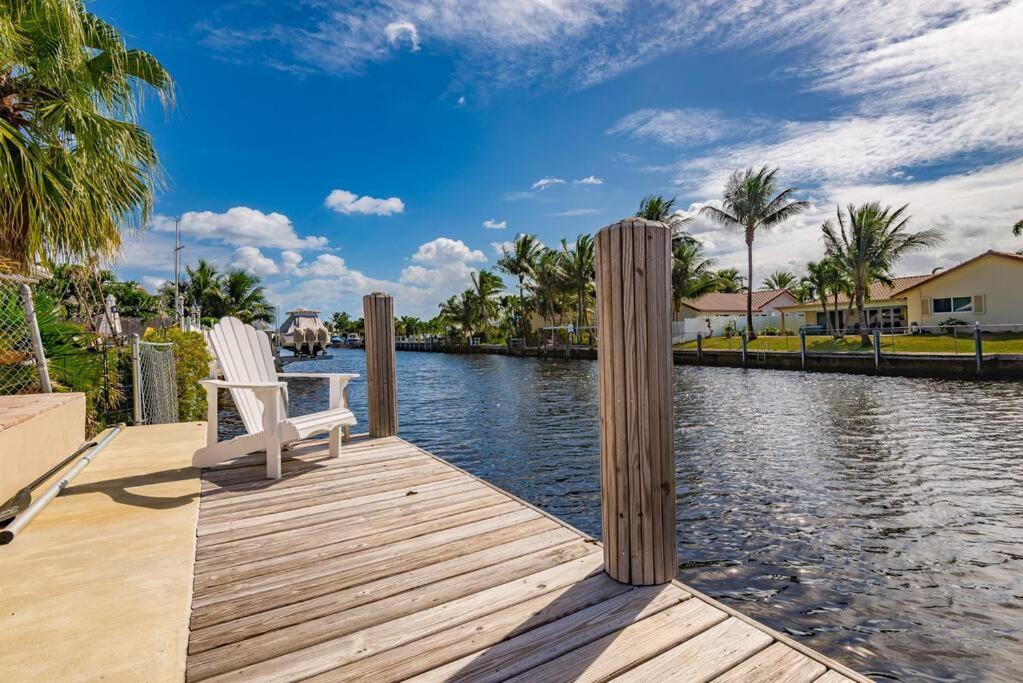 Juanita's Waterfront Fort Lauderdale