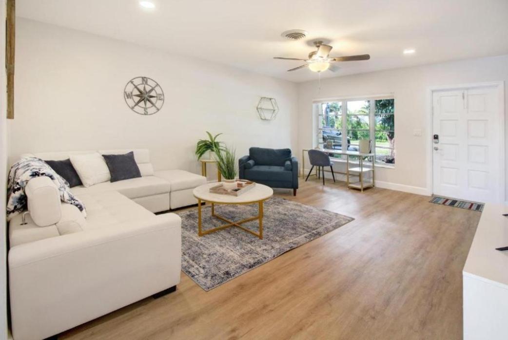 Holiday home Paradise Bay Waterfront Waterman's Retreat N Lauderdale