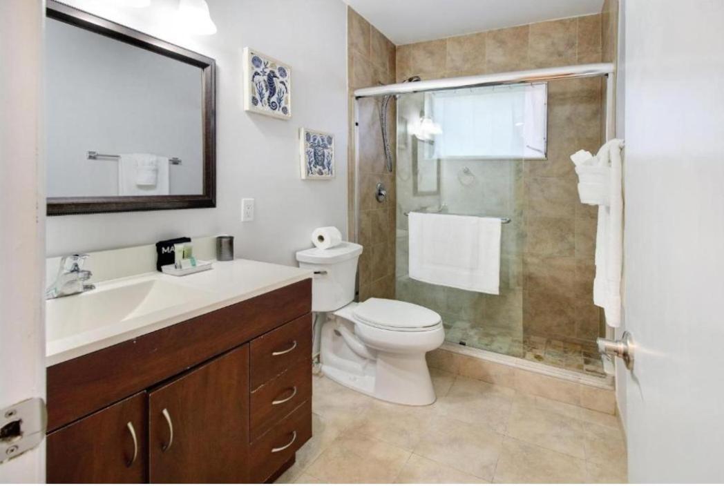 Paradise Bay Waterfront Waterman's Retreat N Lauderdale Fort Lauderdale
