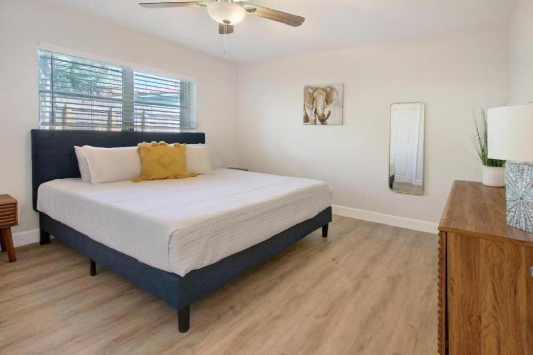 Holiday home Paradise Bay Waterfront Waterman's Retreat N Lauderdale