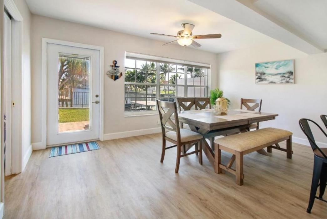 Holiday home Paradise Bay Waterfront Waterman's Retreat N Lauderdale Fort Lauderdale