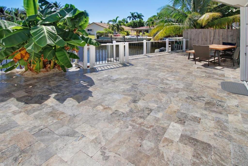 Paradise Bay 3 Bedroom Waterfront Waterman's Retreat S Lauderdale * Fort Lauderdale