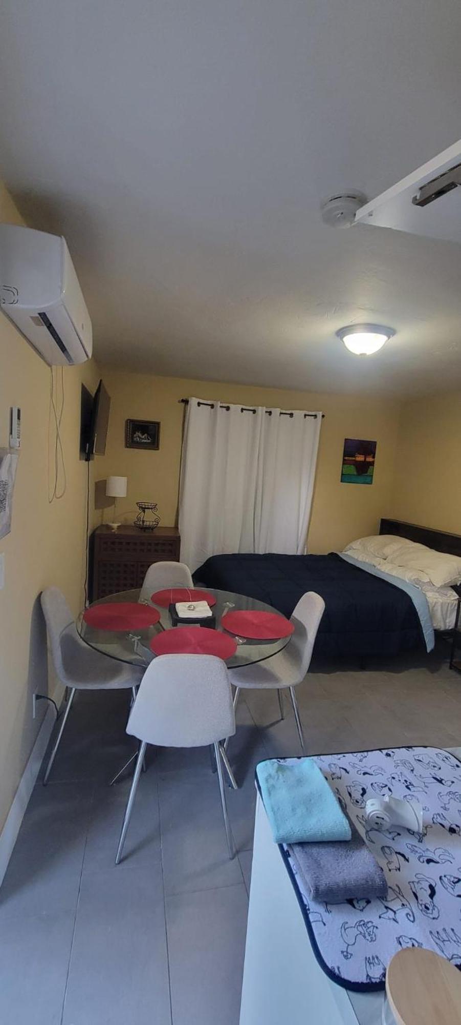 My Cozy Place Apartment Fort Lauderdale