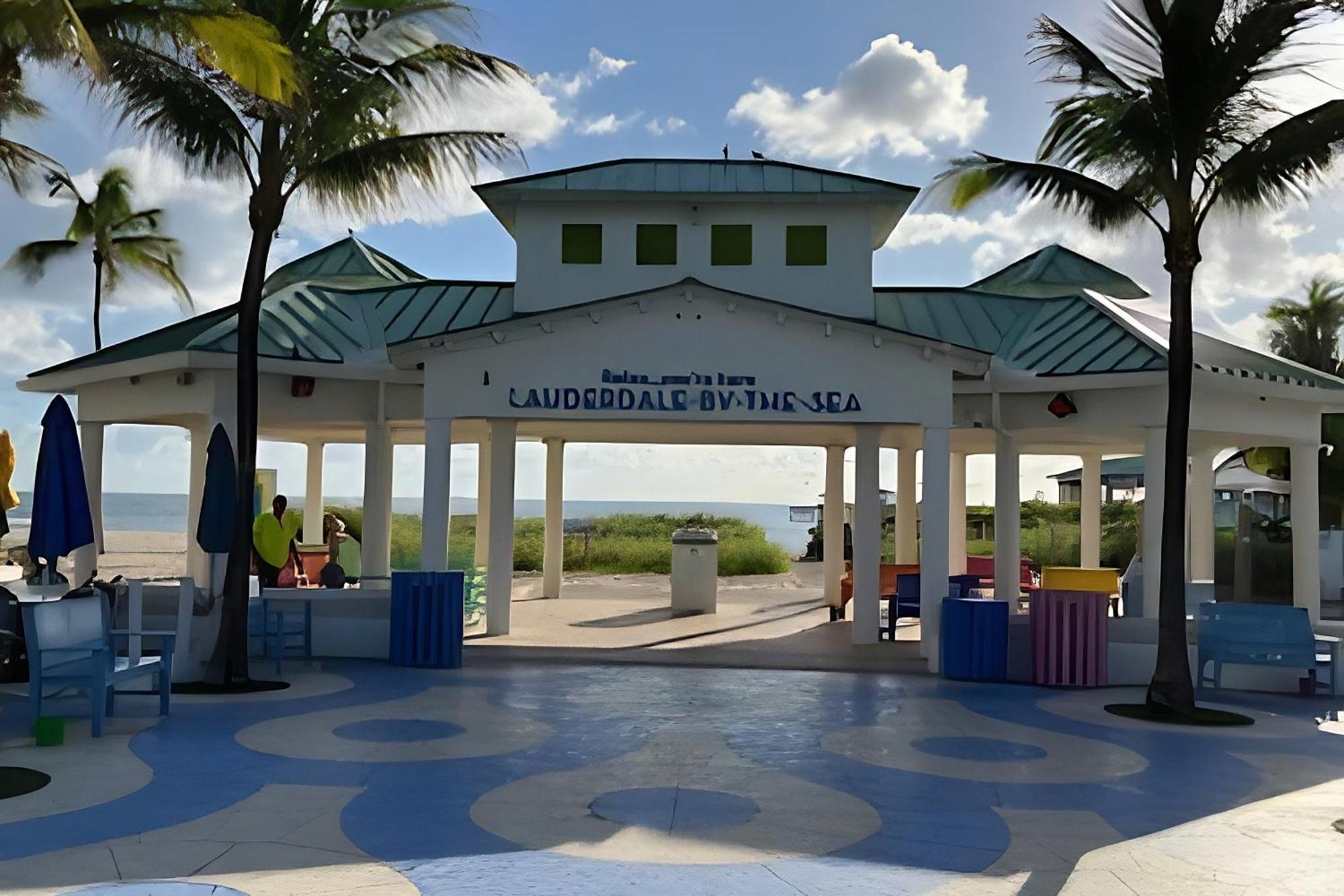 Bel-air Sailfish Holiday home