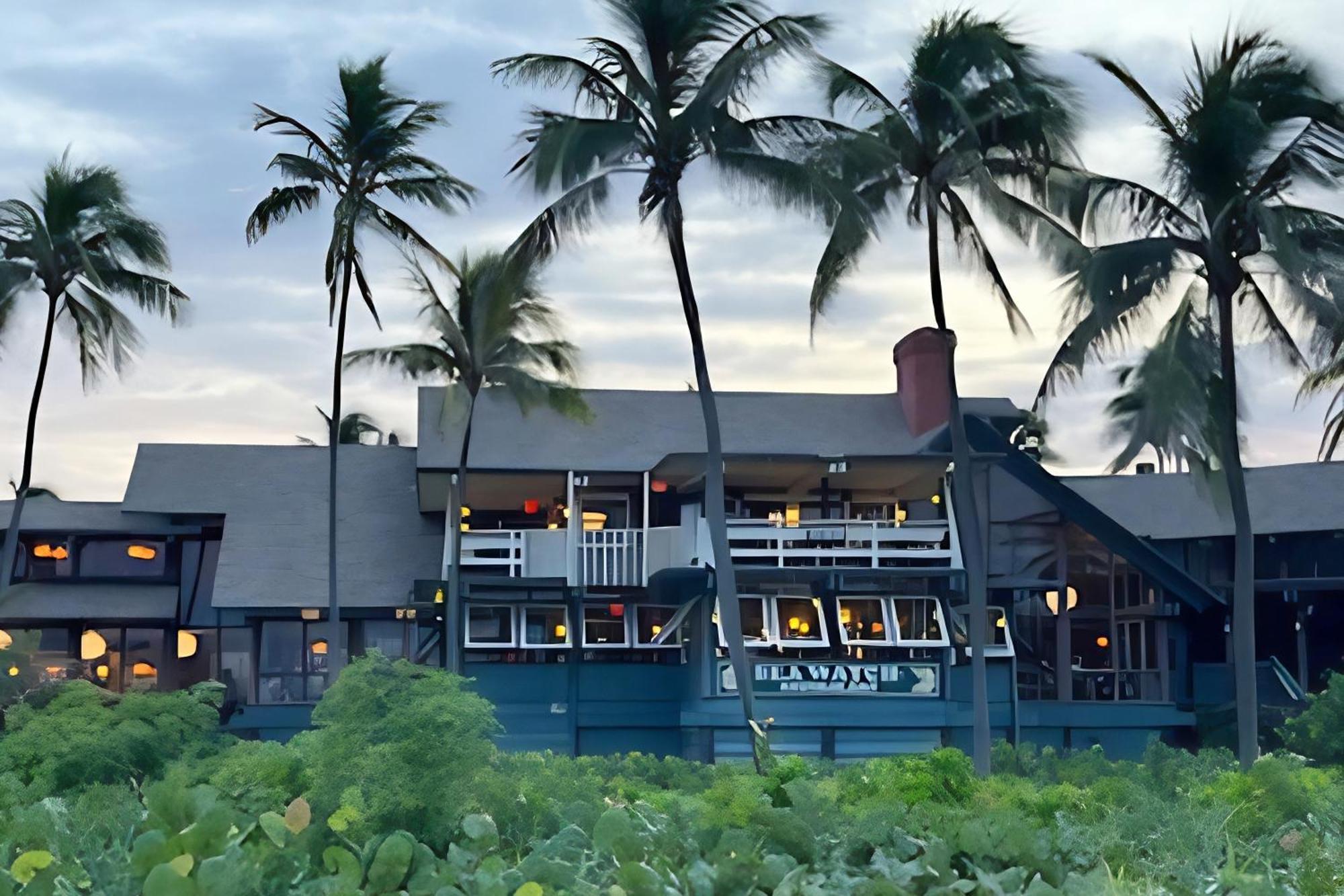 Holiday home Bel-air Sailfish
