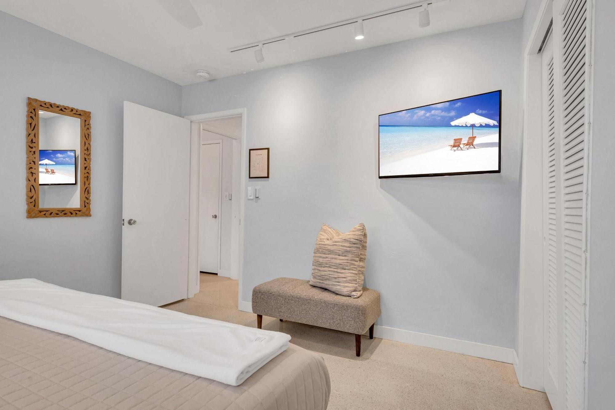 Boho Chic Heated Pool Proximity Escapism At Its Finest Coconut Key H0mes Fort Lauderdale