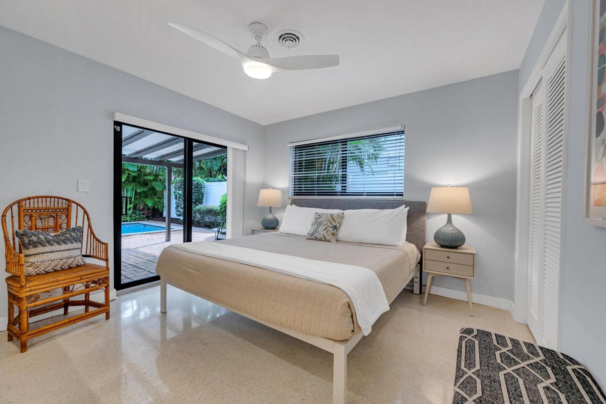 Holiday home Boho Chic Heated Pool Proximity Escapism At Its Finest Coconut Key H0mes *