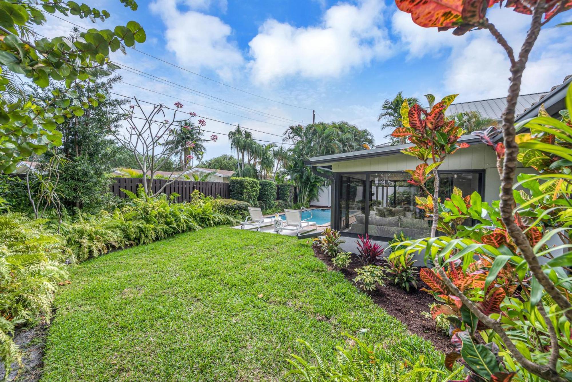 Holiday home Boho Chic Heated Pool Proximity Escapism At Its Finest Coconut Key H0mes *