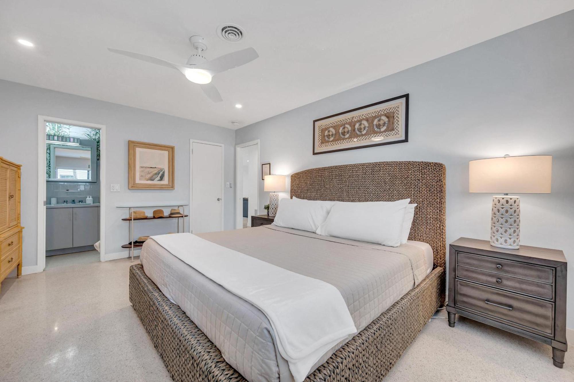 Boho Chic Heated Pool Proximity Escapism At Its Finest Coconut Key H0mes Holiday home Fort Lauderdale
