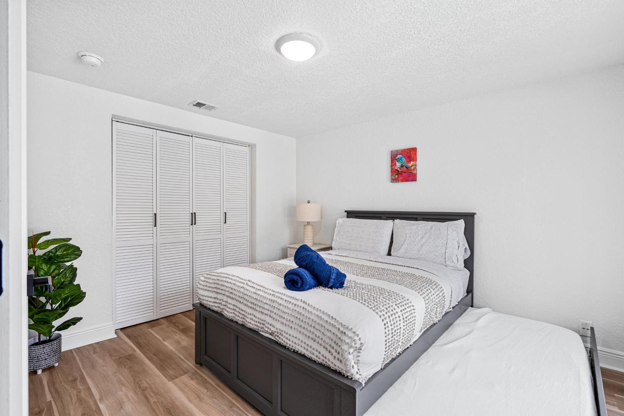 Modern 4br-2ba Family Pool House 5 Mins Lauderdale-by-the-sea & Pompano Beaches * Fort Lauderdale