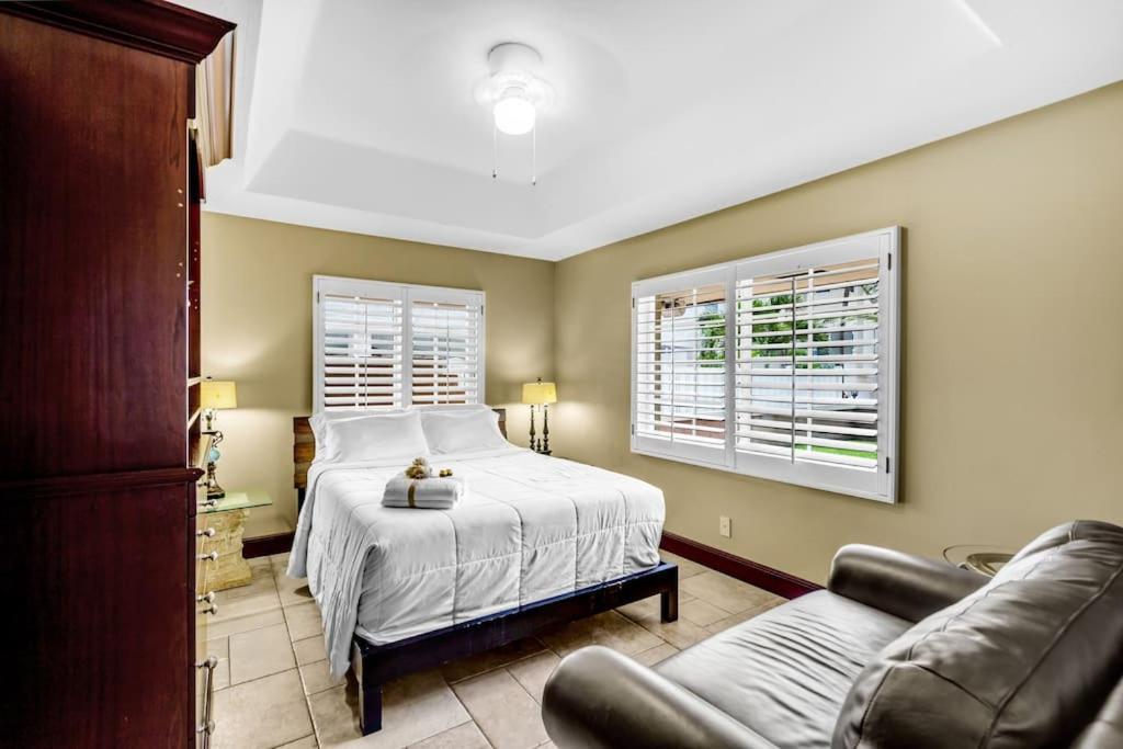 Ventur Vintage House Luxury Pool Fort Lauderdale