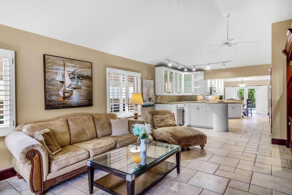 Ventur Vintage House Luxury Pool * Fort Lauderdale