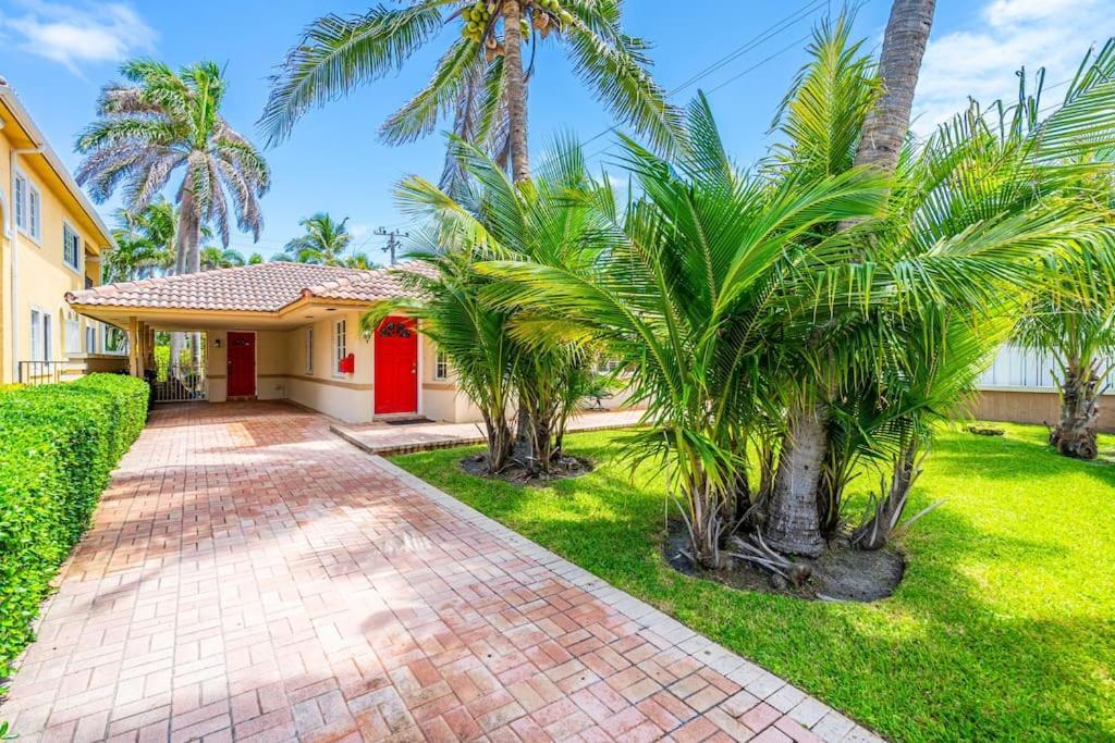 Holiday home Ventur Vintage House Luxury Pool