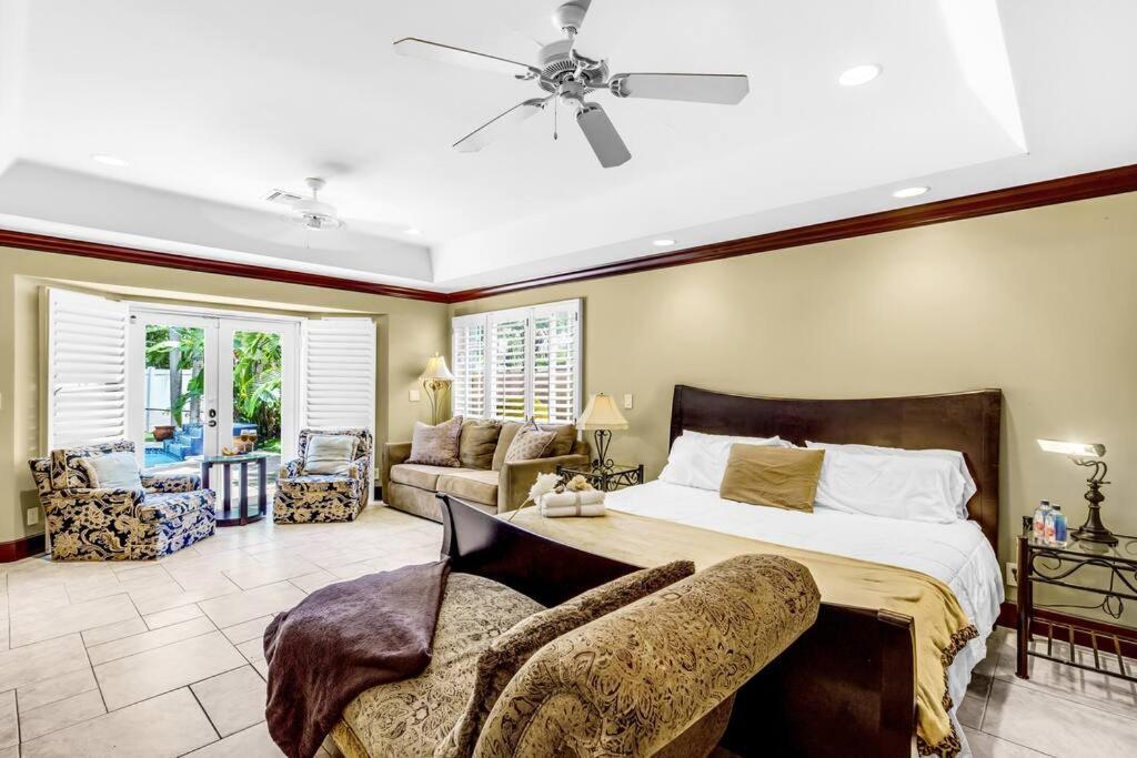 Holiday home Ventur Vintage House Luxury Pool *