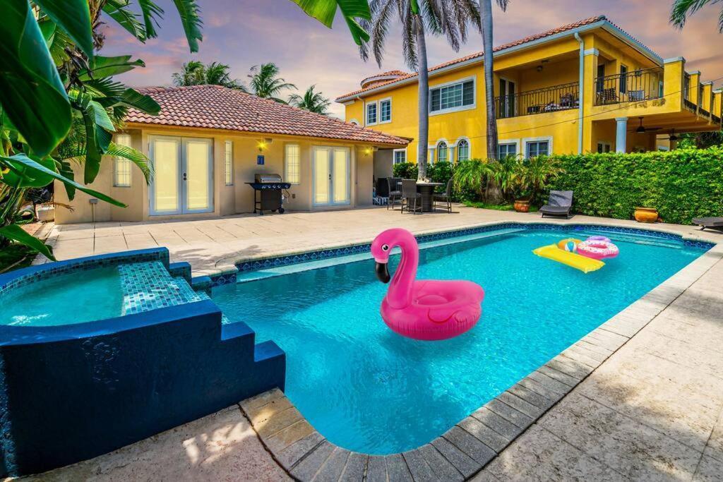 Ventur Vintage House Luxury Pool Holiday home *