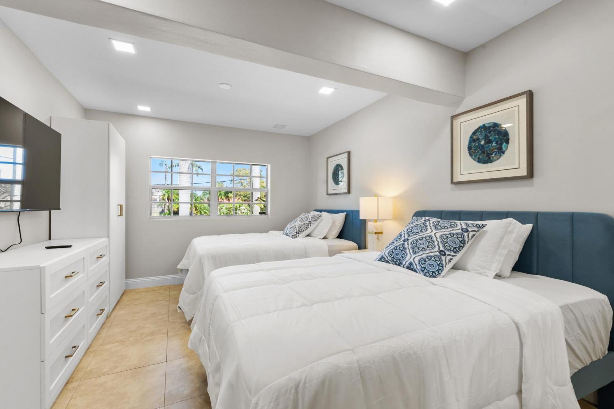 A Slice Of Paradise - Bel Air House With Private Pool Villa