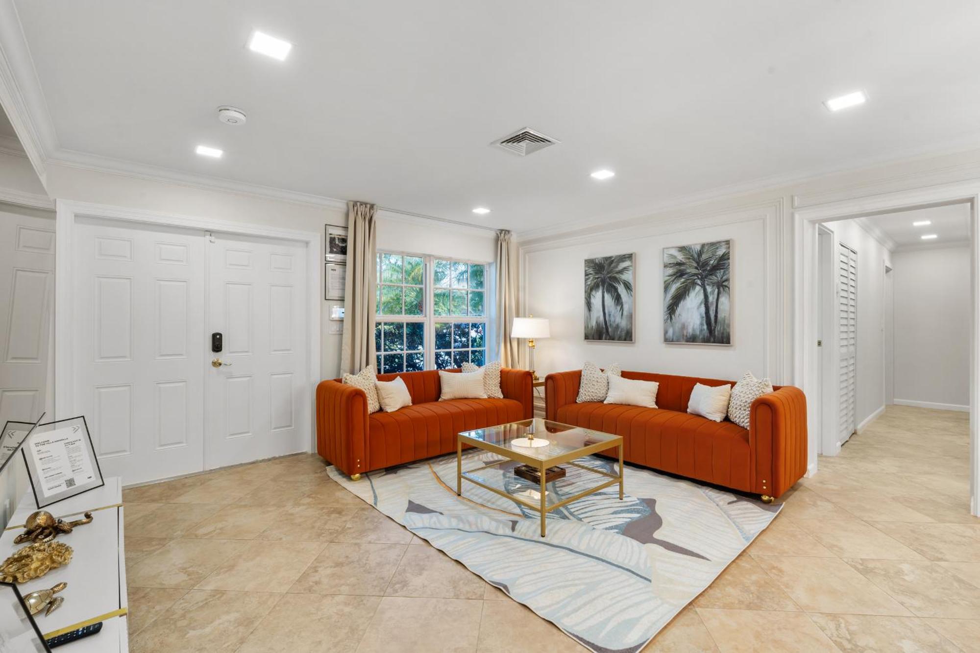 A Slice Of Paradise - Bel Air House With Private Pool *