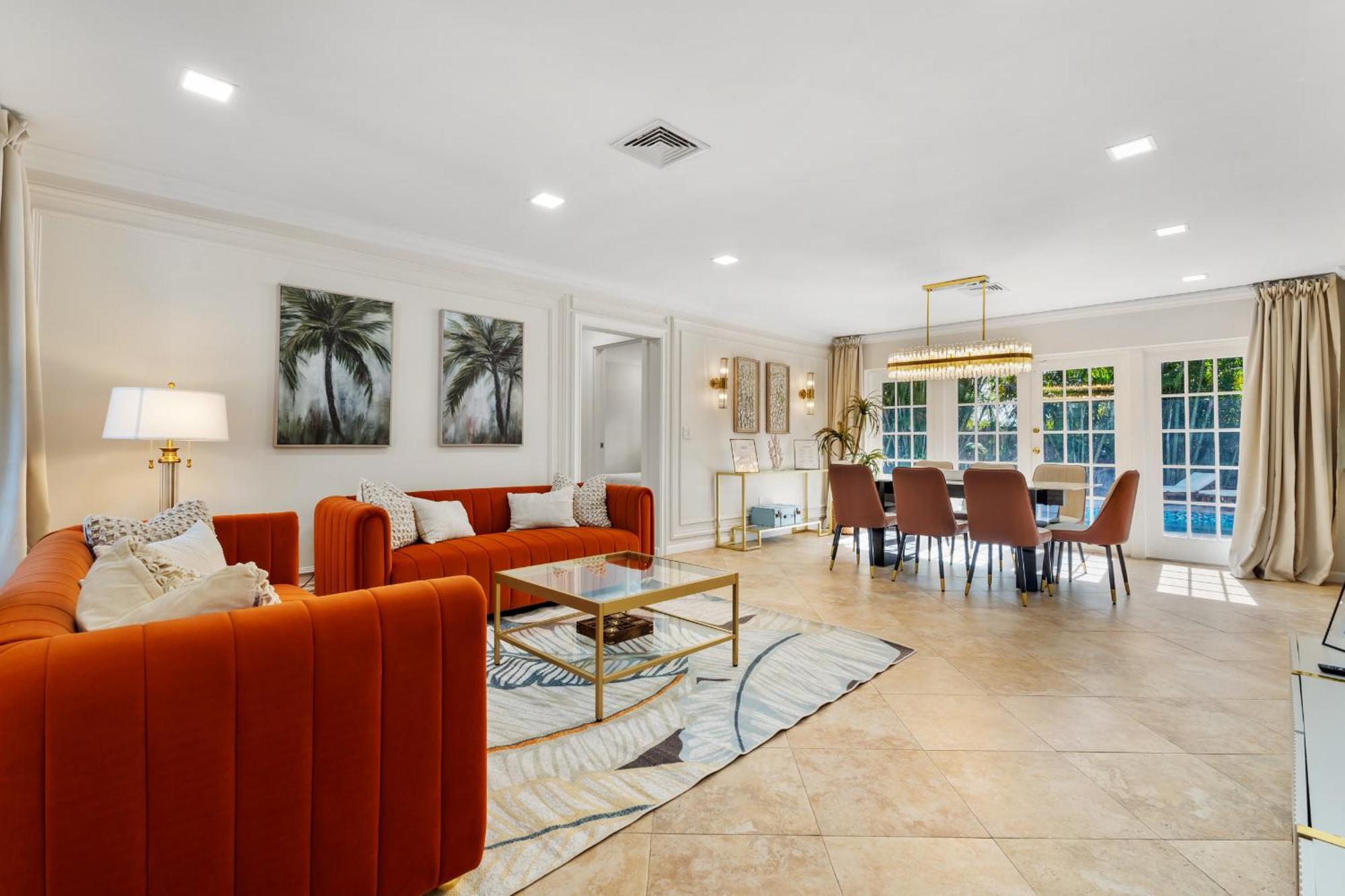 Villa A Slice Of Paradise - Bel Air House With Private Pool *